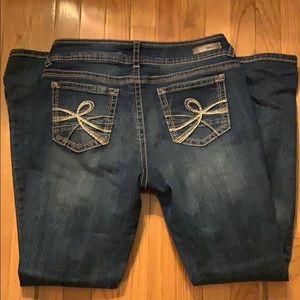 Wallflower Jeans - Perfect Condition